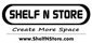 Shelf N Store Pte Ltd